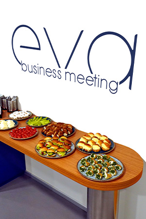 EVA Meeting Toplantı Salonu Kiralama