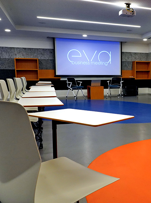 EVA Meeting İstanbul Toplantı Salonu Kiralama